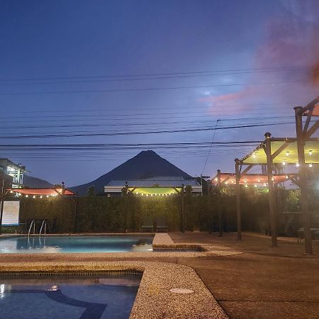 La Fortuna San Bosco Inn מראה חיצוני תמונה
