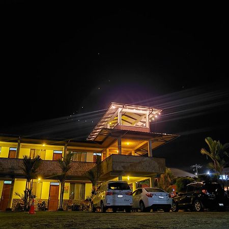 La Fortuna San Bosco Inn מראה חיצוני תמונה