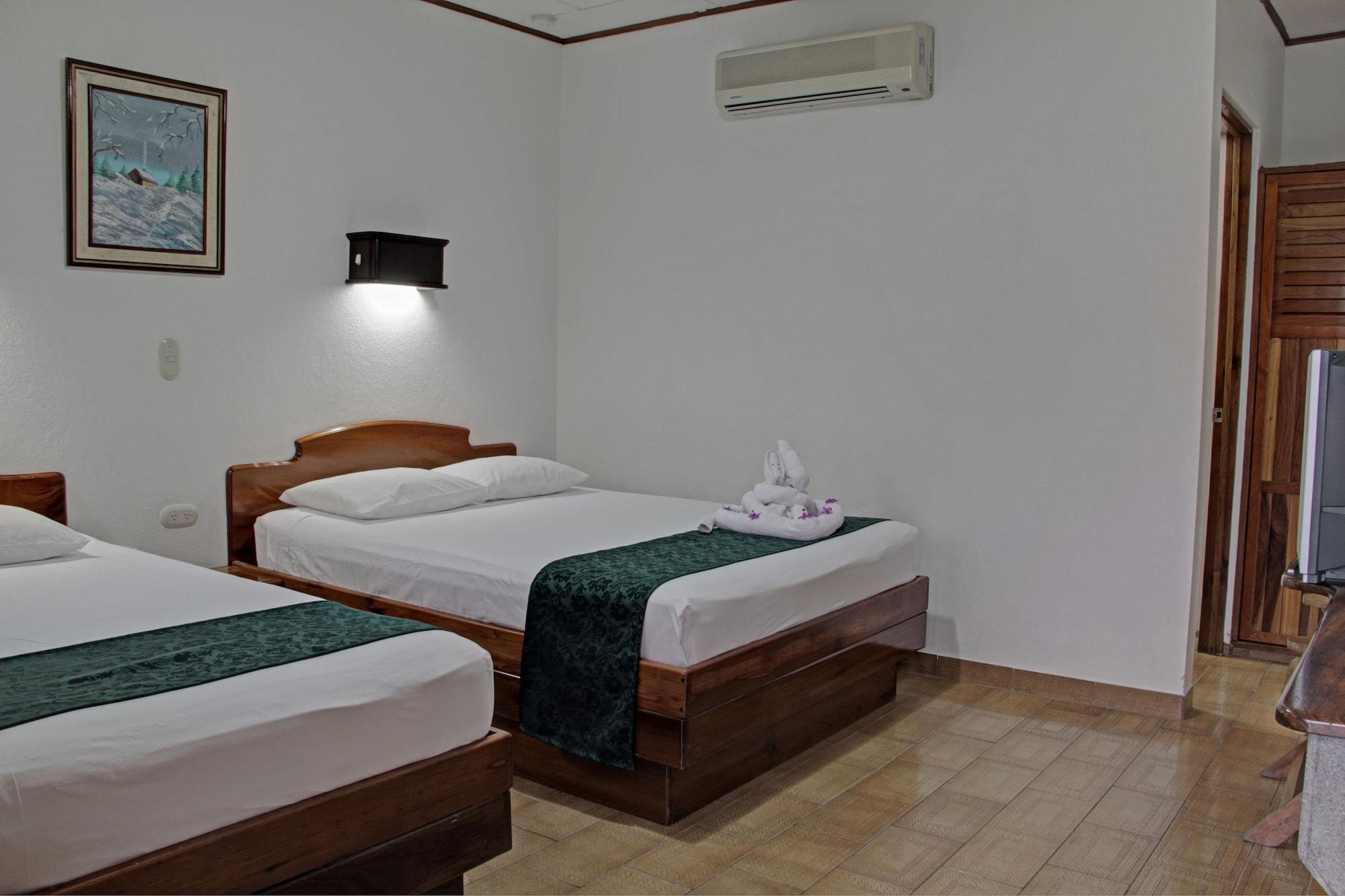 La Fortuna San Bosco Inn מראה חיצוני תמונה