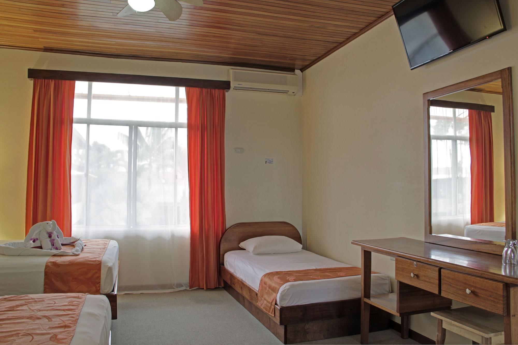 La Fortuna San Bosco Inn מראה חיצוני תמונה