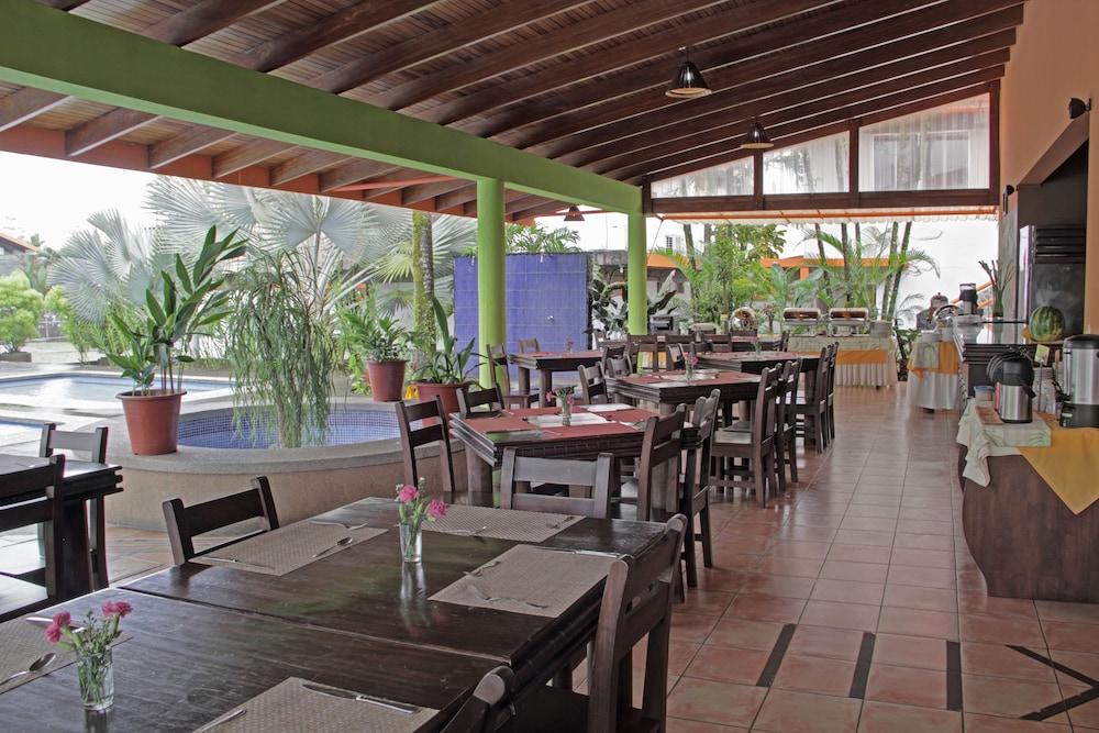 La Fortuna San Bosco Inn מראה חיצוני תמונה
