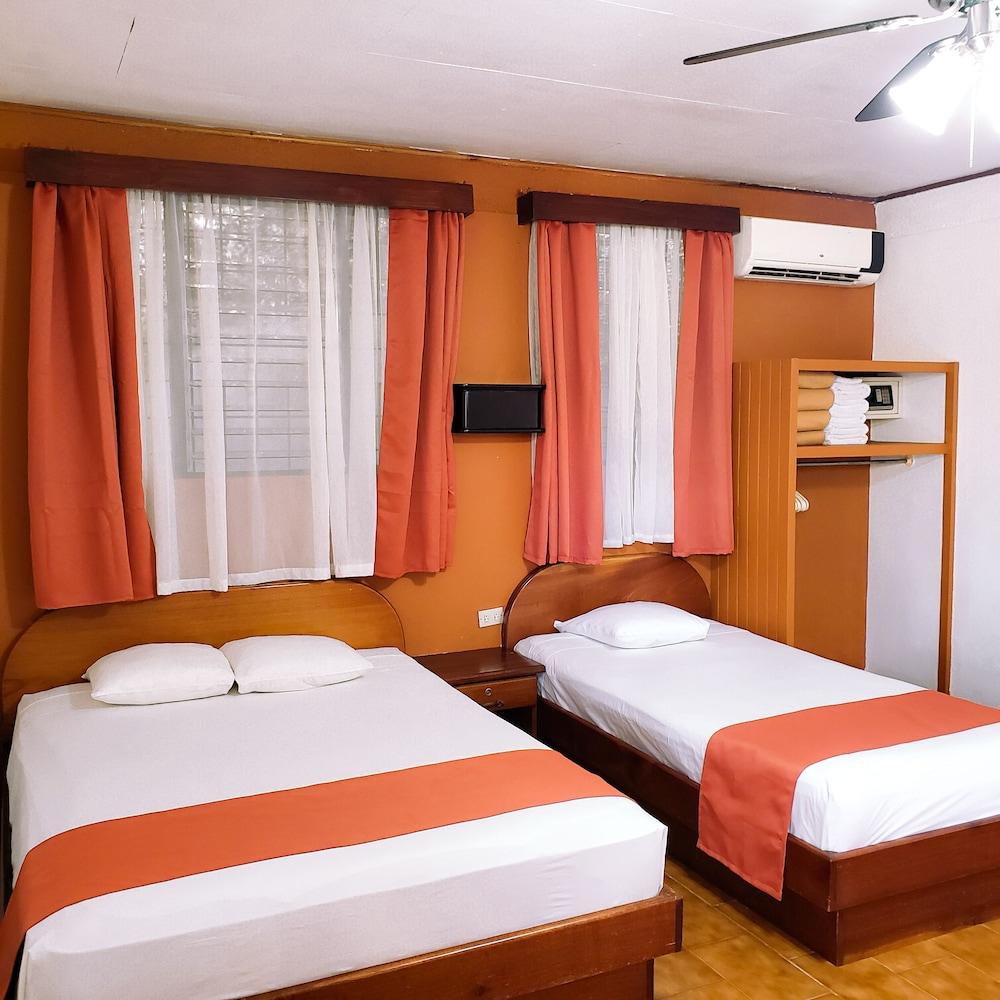 La Fortuna San Bosco Inn מראה חיצוני תמונה