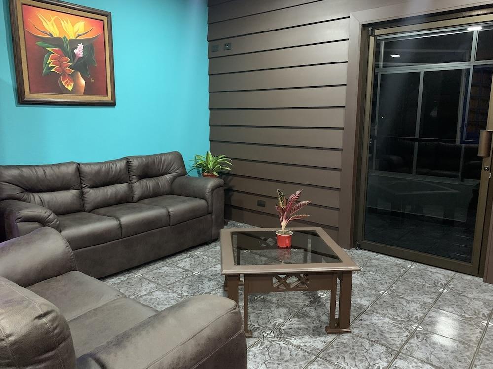 La Fortuna San Bosco Inn מראה חיצוני תמונה